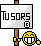 Tu sors tusors